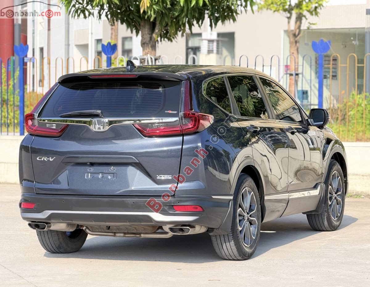 Bán ô tô Honda CRV L - 2021 - xe cũ