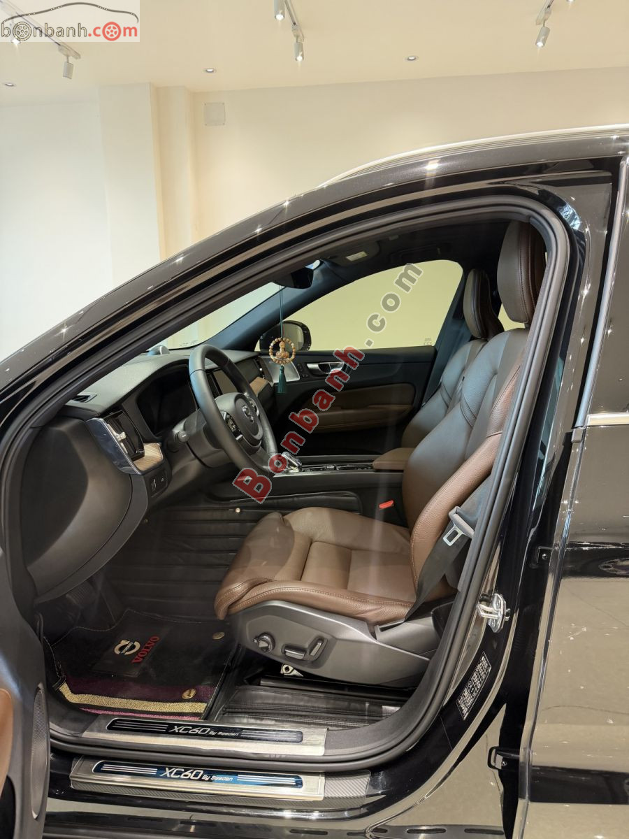 Bán ô tô Volvo XC60 Inscription B6 AWD - 2022 - xe cũ