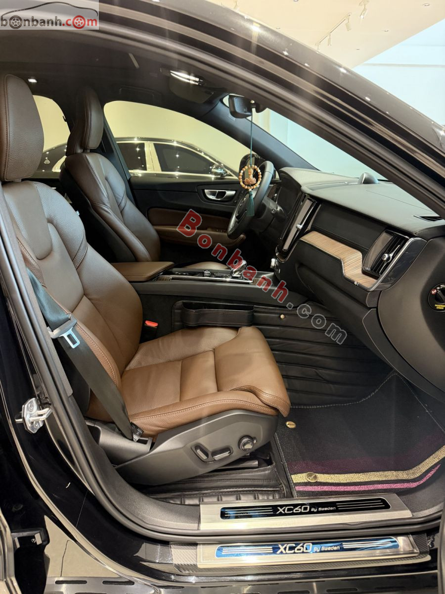 Bán ô tô Volvo XC60 Inscription B6 AWD - 2022 - xe cũ