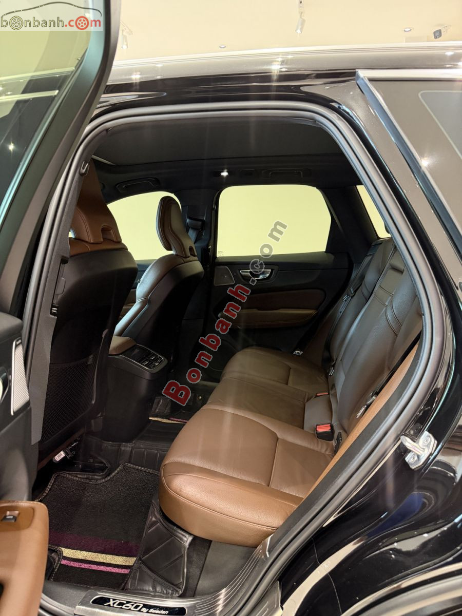 Bán ô tô Volvo XC60 Inscription B6 AWD - 2022 - xe cũ