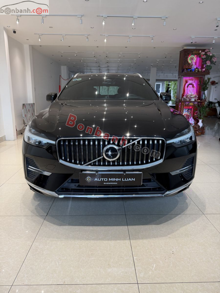 Bán ô tô Volvo XC60 Inscription B6 AWD - 2022 - xe cũ