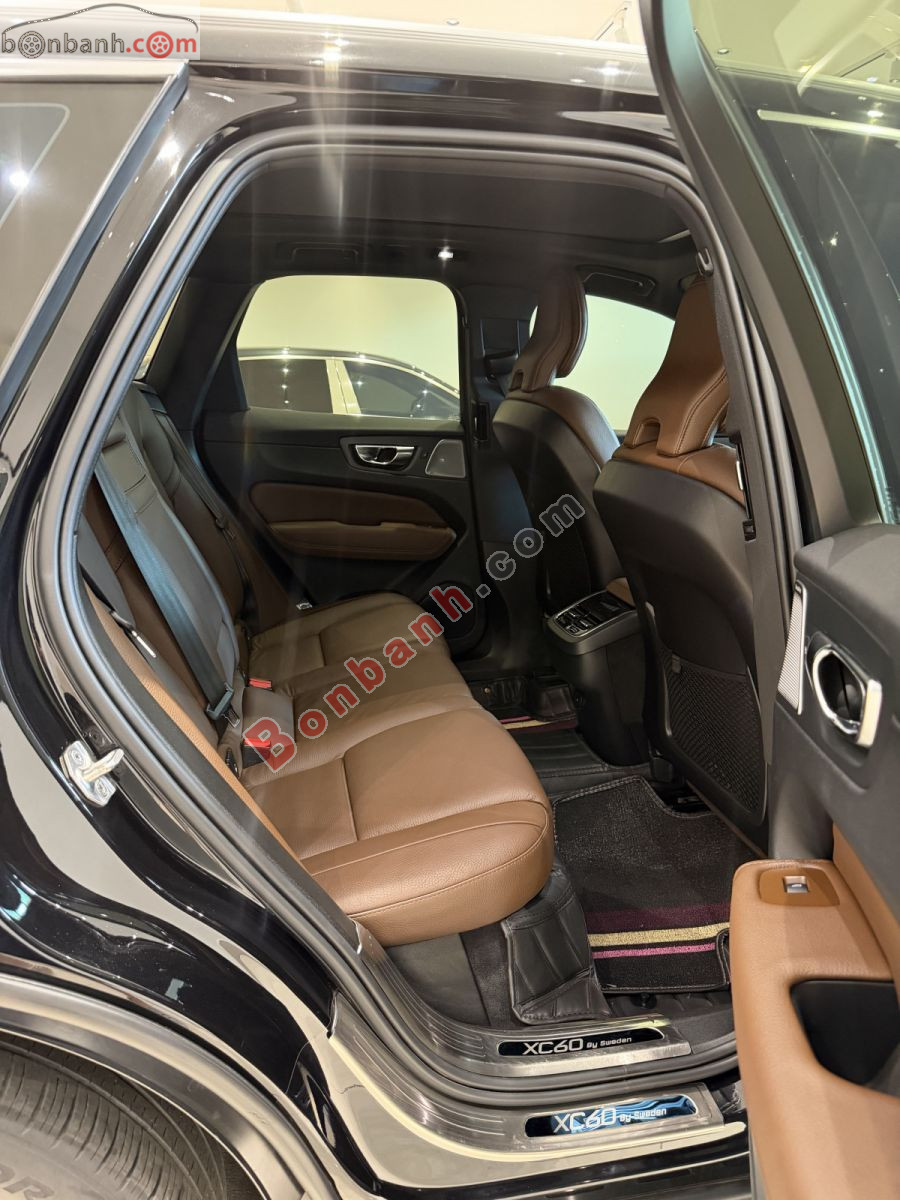 Bán ô tô Volvo XC60 Inscription B6 AWD - 2022 - xe cũ