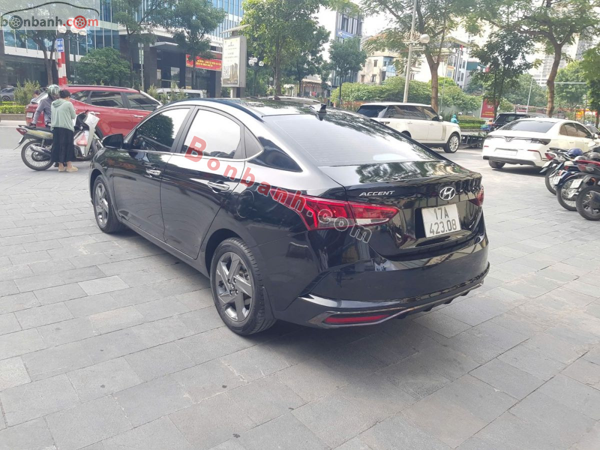 Bán ô tô Hyundai Accent 1.4 AT Đặc Biệt - 2023 - xe cũ