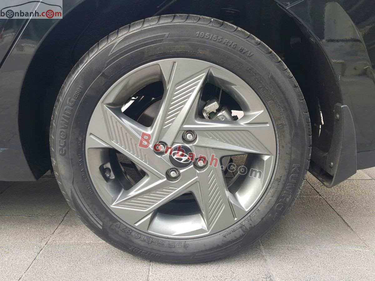 Bán ô tô Hyundai Accent 1.4 AT Đặc Biệt - 2023 - xe cũ