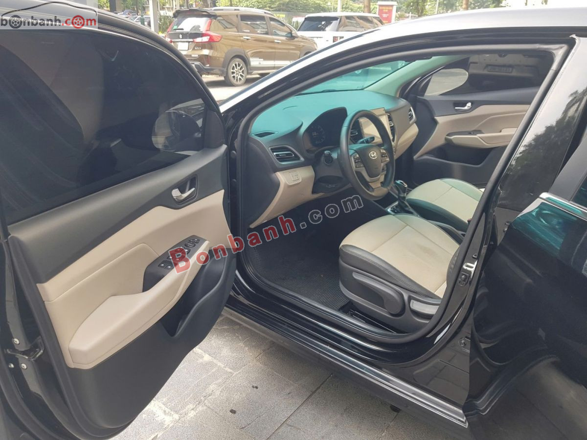 Bán ô tô Hyundai Accent 1.4 AT Đặc Biệt - 2023 - xe cũ