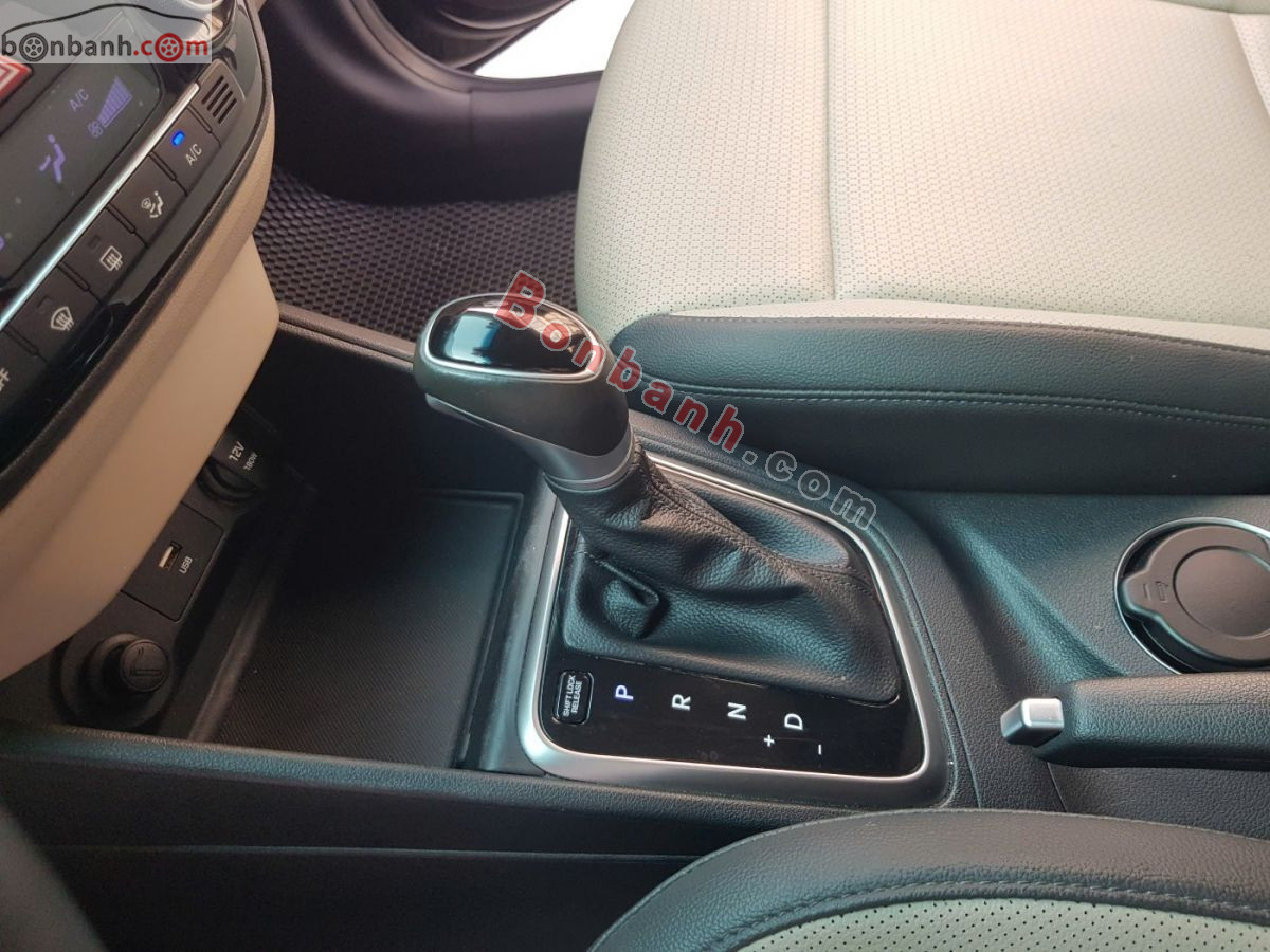Bán ô tô Hyundai Accent 1.4 AT Đặc Biệt - 2023 - xe cũ