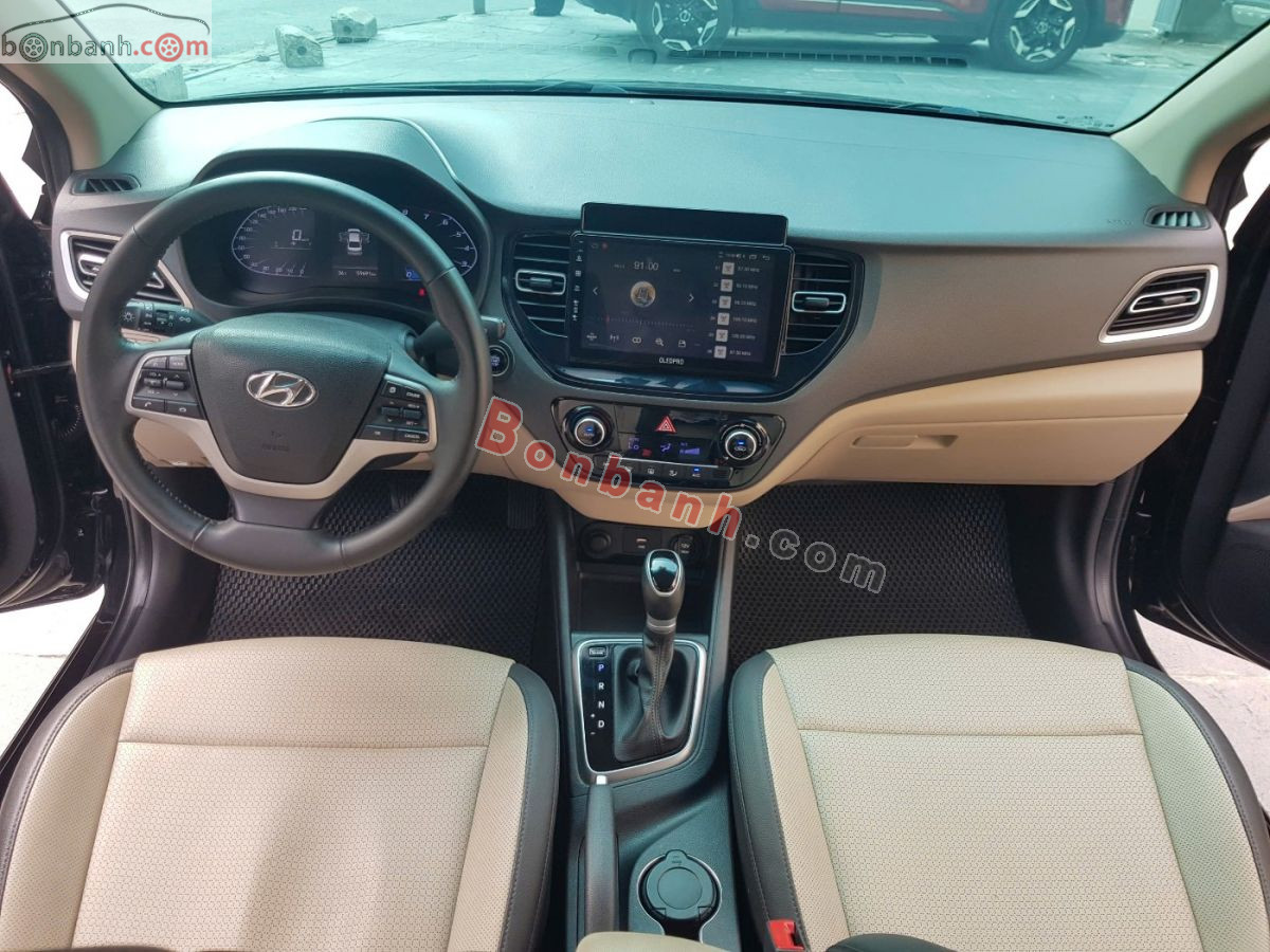 Bán ô tô Hyundai Accent 1.4 AT Đặc Biệt - 2023 - xe cũ