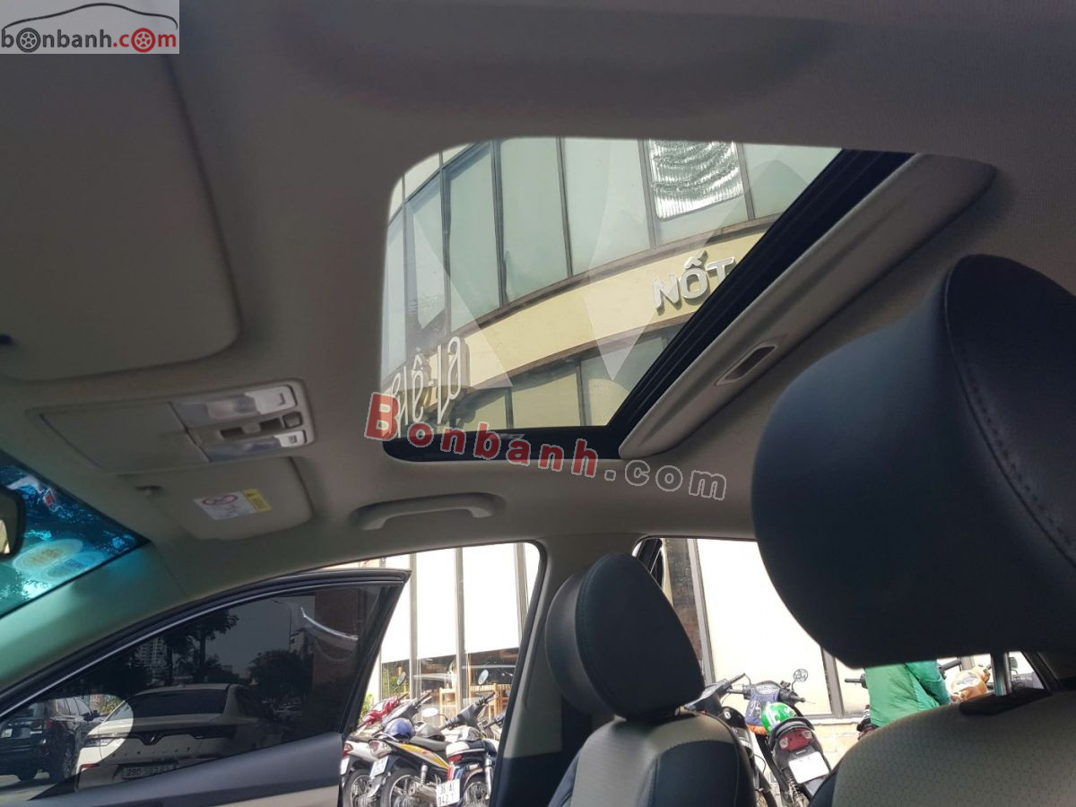 Bán ô tô Hyundai Accent 1.4 AT Đặc Biệt - 2023 - xe cũ