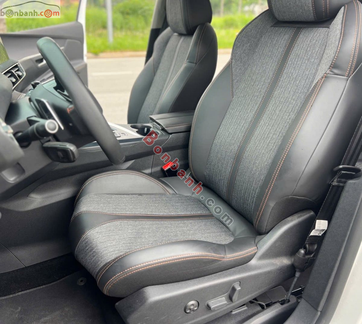 Bán ô tô Peugeot 3008 Allure - 2023 - xe cũ
