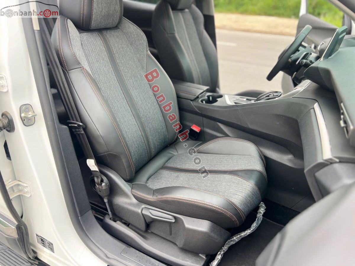 Bán ô tô Peugeot 3008 Allure - 2023 - xe cũ