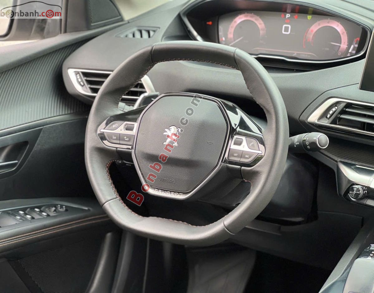 Bán ô tô Peugeot 3008 Allure - 2023 - xe cũ