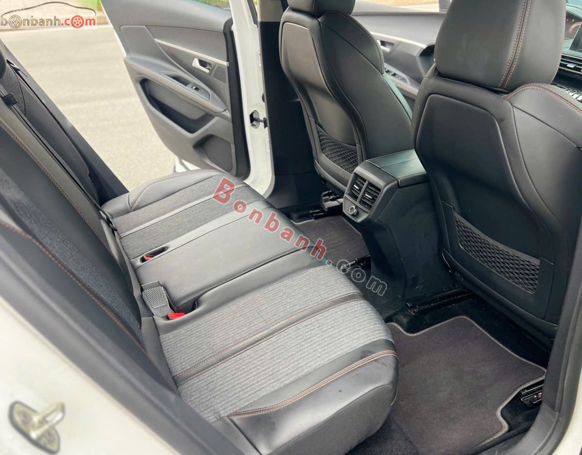 Bán ô tô Peugeot 3008 Allure - 2023 - xe cũ