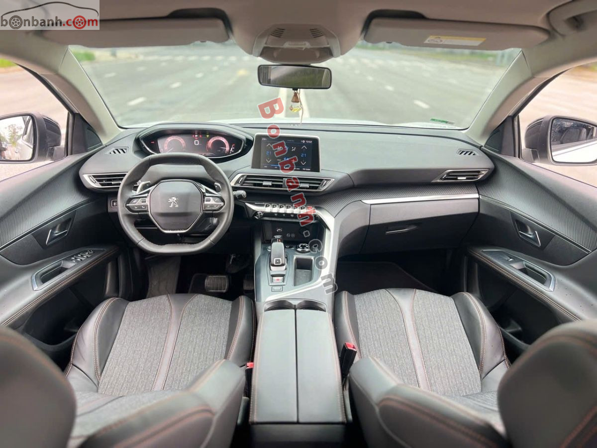 Bán ô tô Peugeot 3008 Allure - 2023 - xe cũ