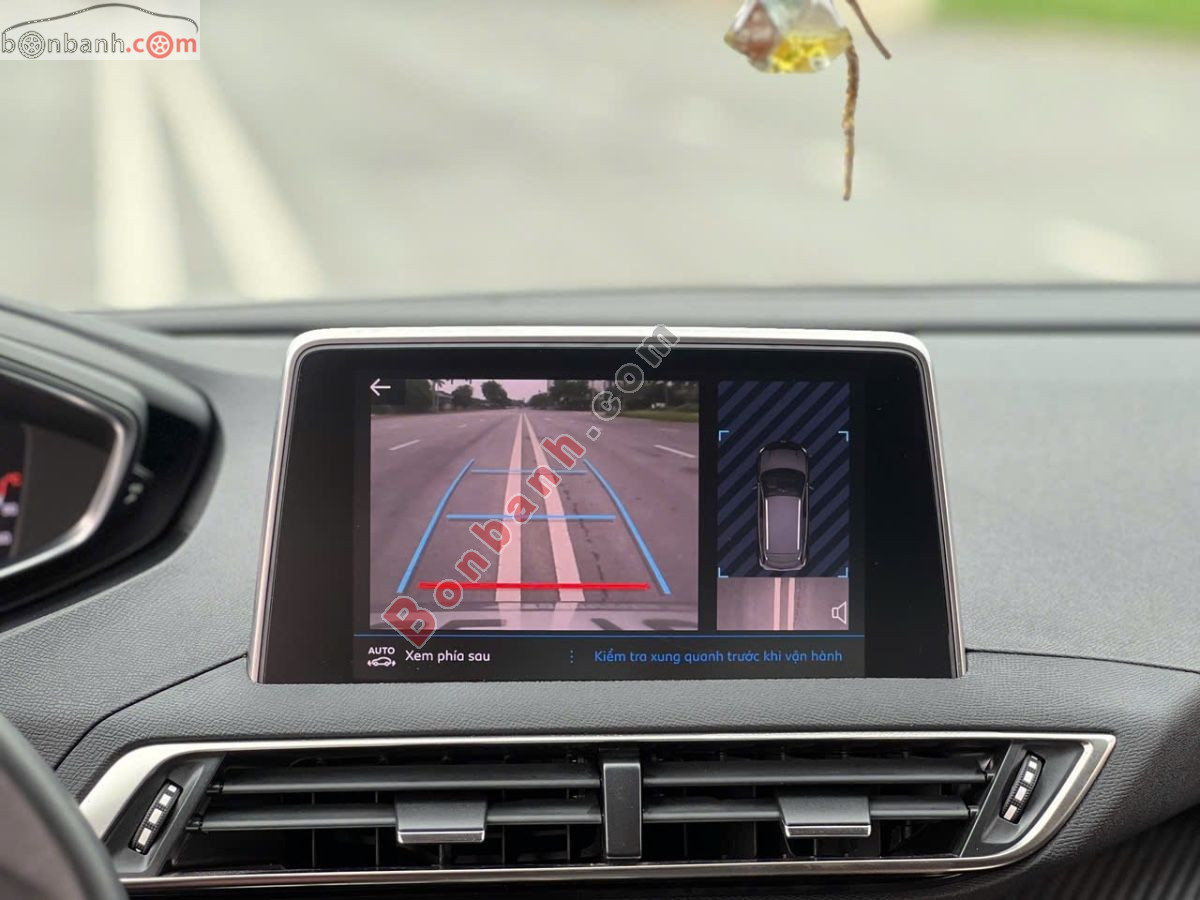 Bán ô tô Peugeot 3008 Allure - 2023 - xe cũ