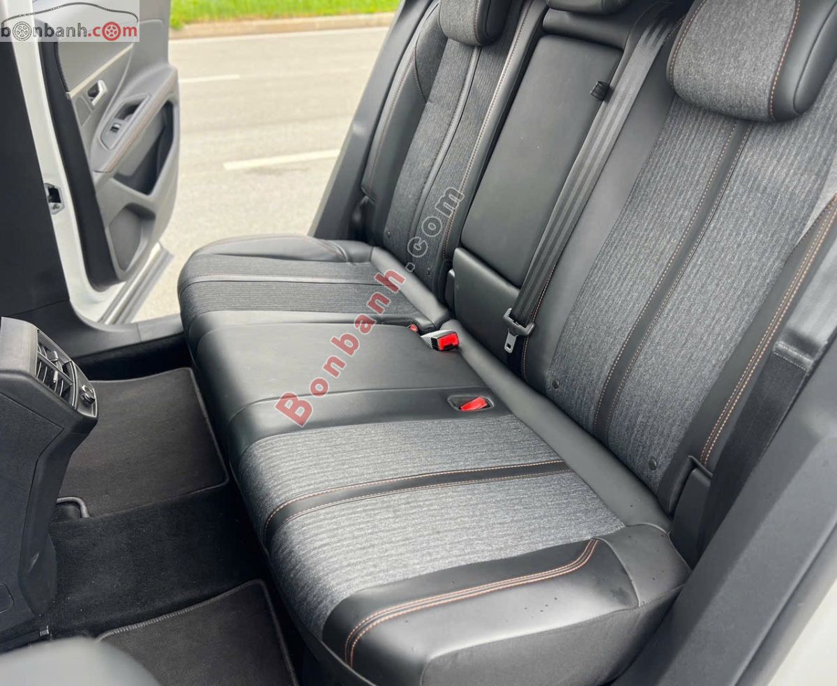 Bán ô tô Peugeot 3008 Allure - 2023 - xe cũ