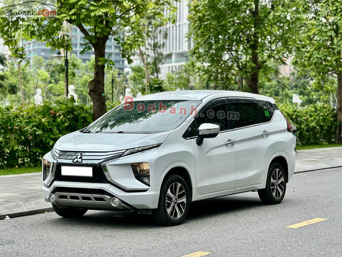 Bán ô tô Mitsubishi Xpander 1.5 AT - 2019 - xe cũ