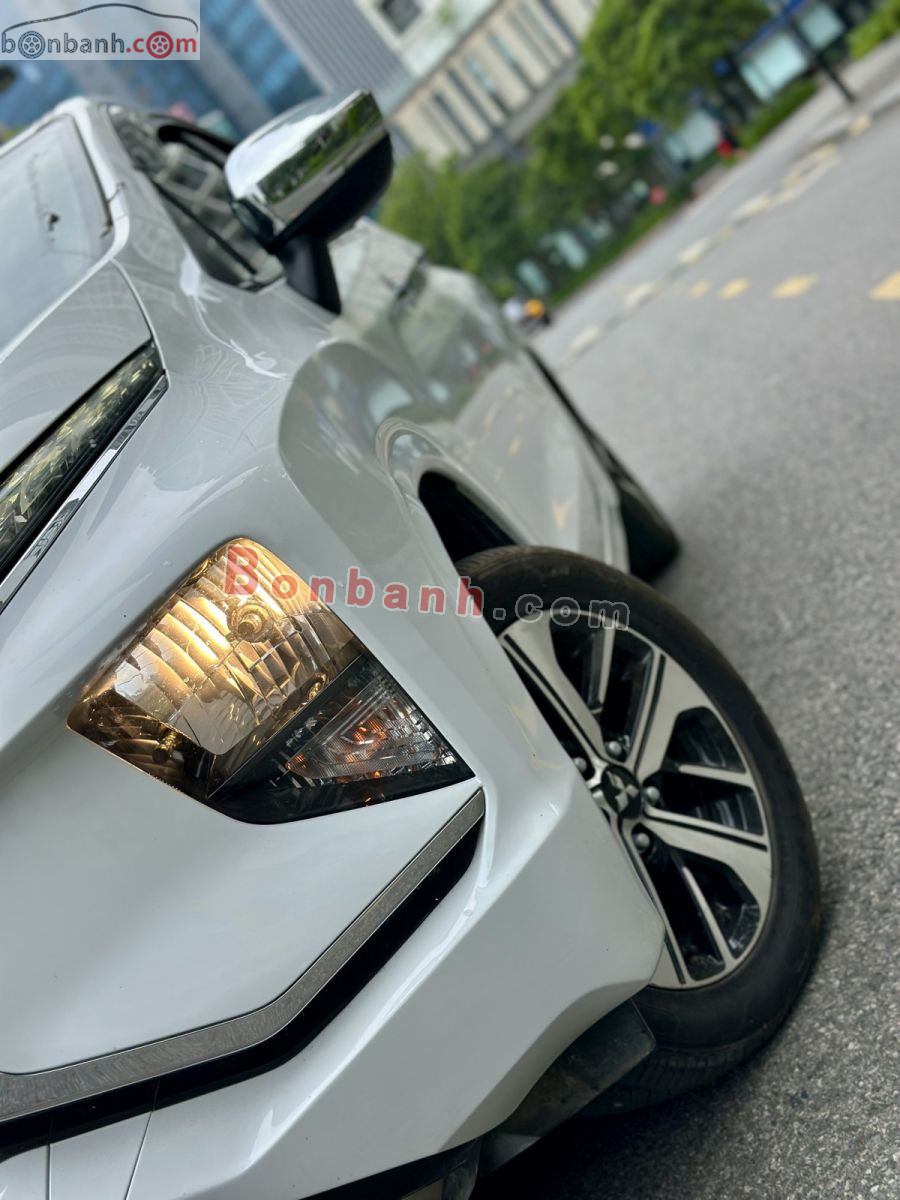Bán ô tô Mitsubishi Xpander 1.5 AT - 2019 - xe cũ
