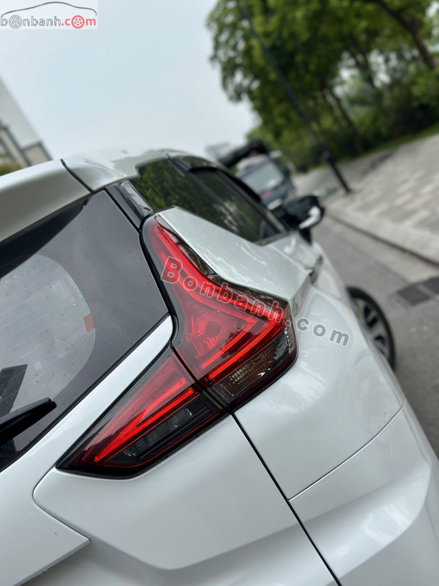 Bán ô tô Mitsubishi Xpander 1.5 AT - 2019 - xe cũ