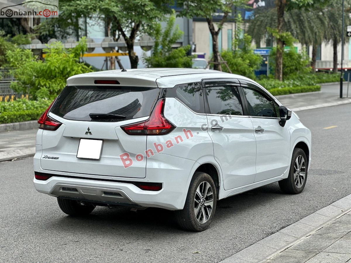 Bán ô tô Mitsubishi Xpander 1.5 AT - 2019 - xe cũ