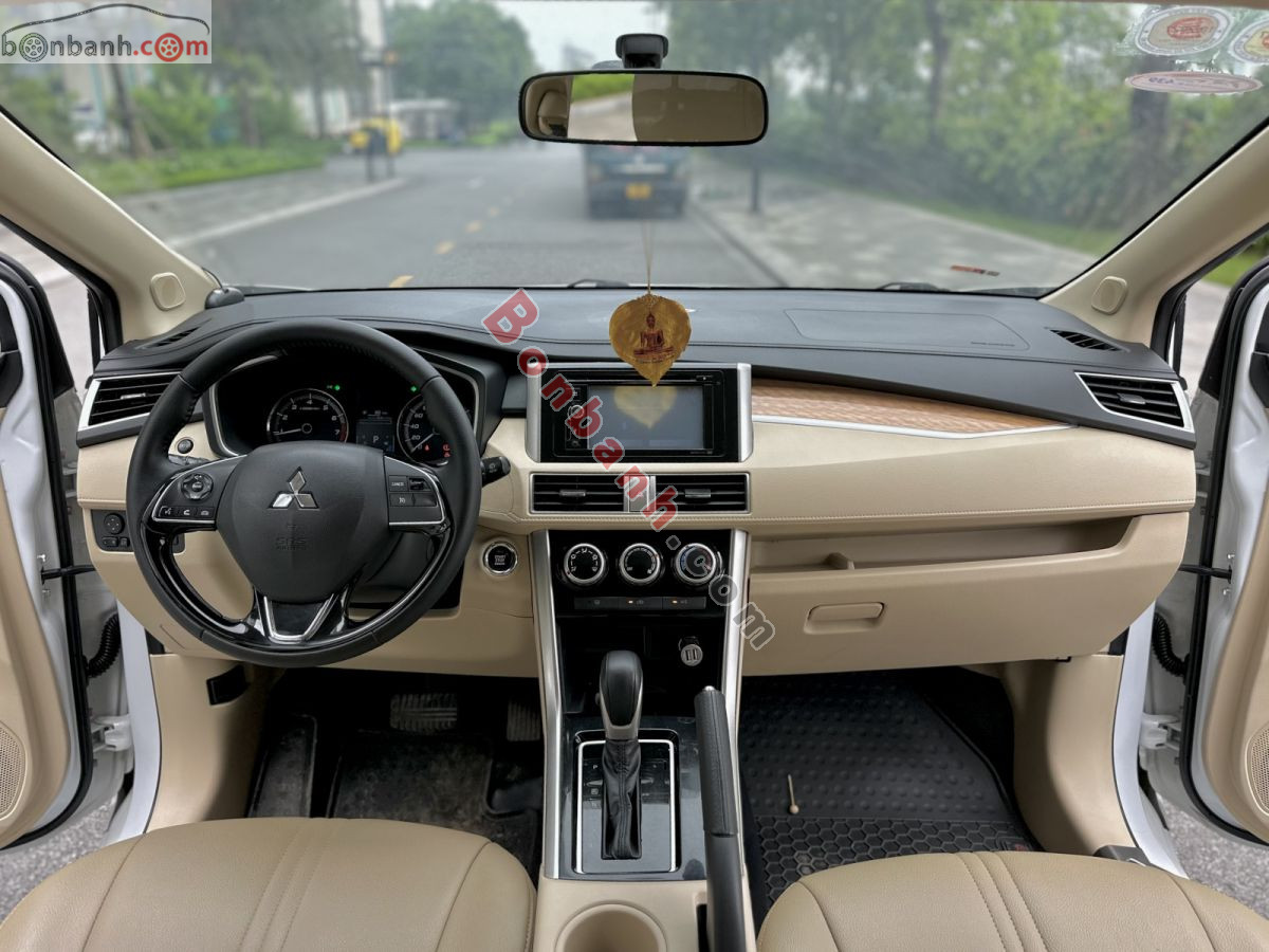 Bán ô tô Mitsubishi Xpander 1.5 AT - 2019 - xe cũ