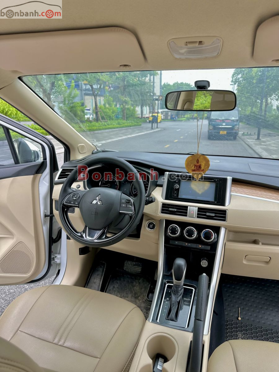 Bán ô tô Mitsubishi Xpander 1.5 AT - 2019 - xe cũ