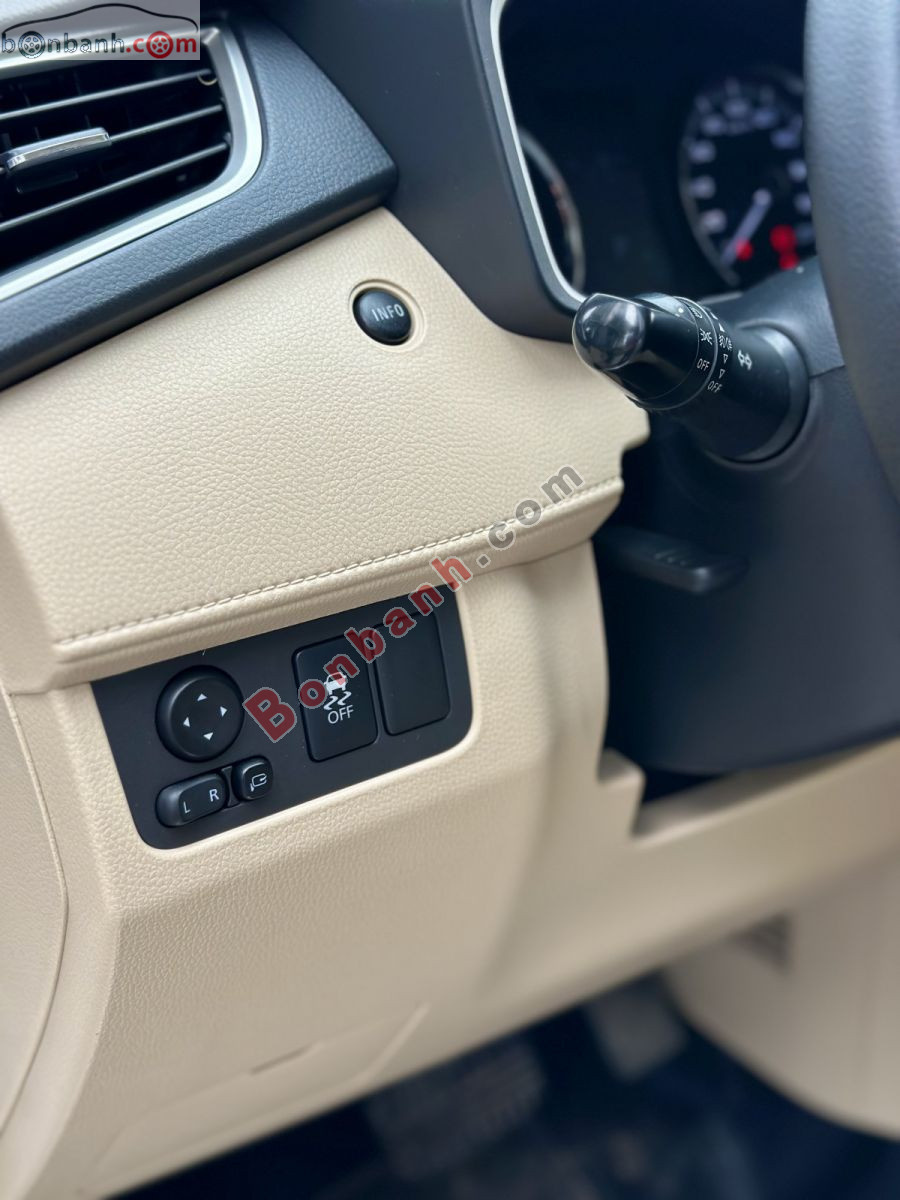 Bán ô tô Mitsubishi Xpander 1.5 AT - 2019 - xe cũ
