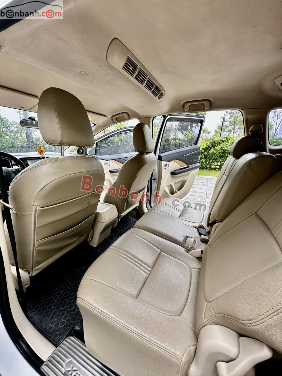Bán ô tô Mitsubishi Xpander 1.5 AT - 2019 - xe cũ