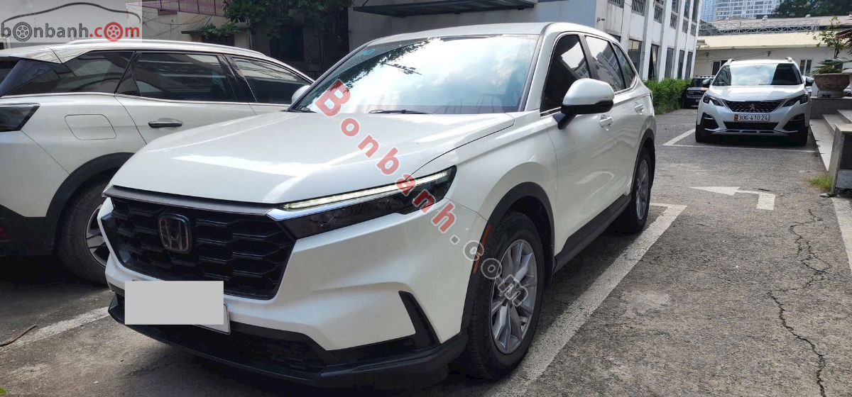 Bán ô tô Honda CRV L - 2023 - xe cũ