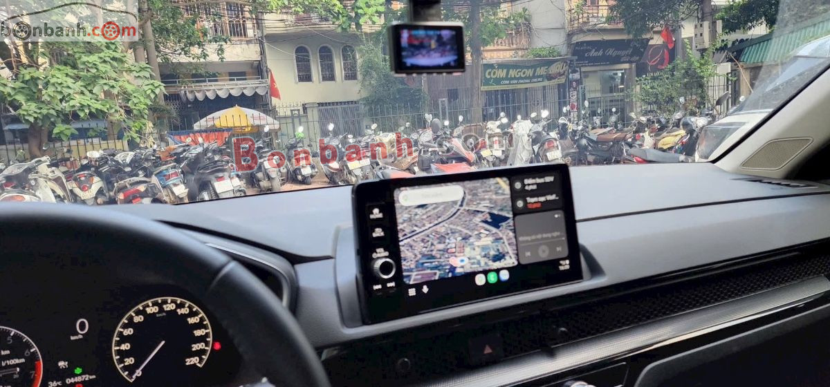 Bán ô tô Honda CRV L - 2023 - xe cũ