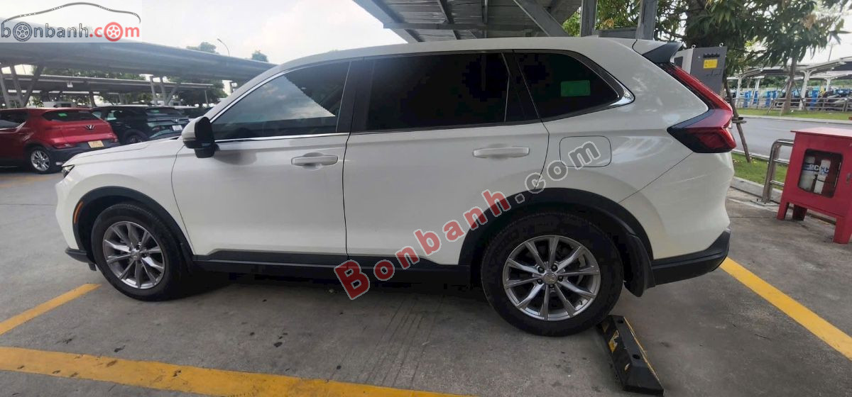 Bán ô tô Honda CRV L - 2023 - xe cũ