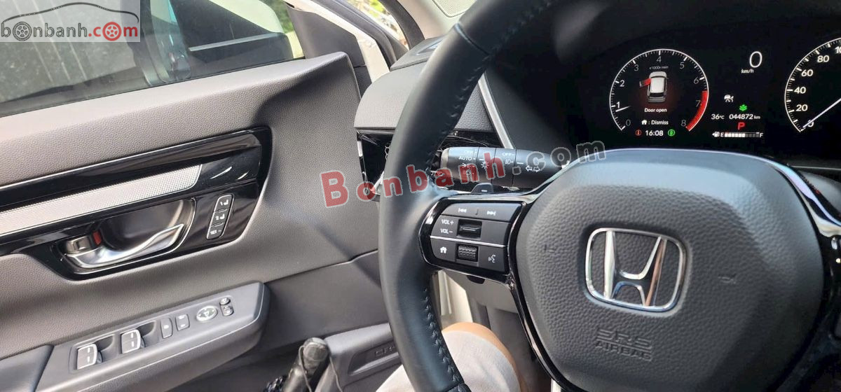 Bán ô tô Honda CRV L - 2023 - xe cũ