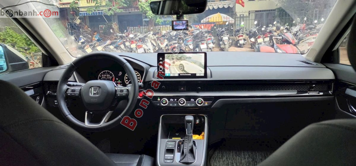 Bán ô tô Honda CRV L - 2023 - xe cũ