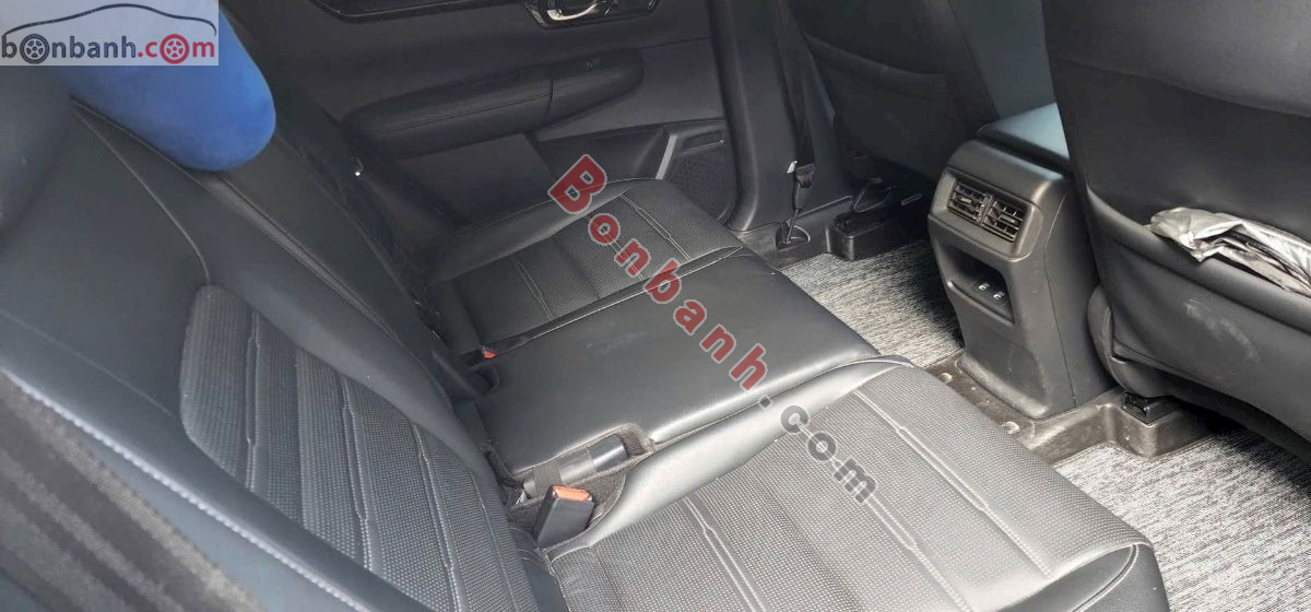 Bán ô tô Honda CRV L - 2023 - xe cũ