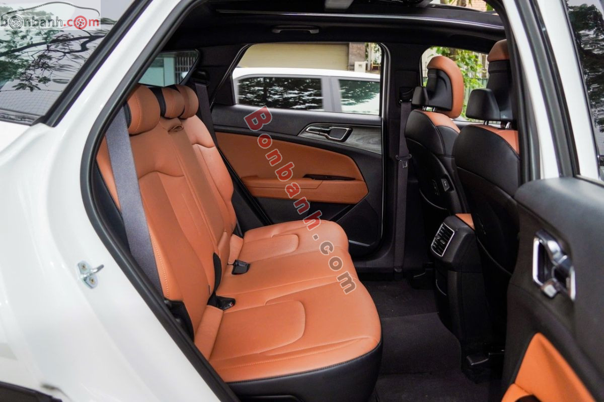 Bán ô tô Kia Sportage Signature X-Line 2.0D - 2022 - xe cũ