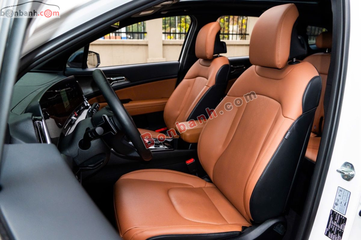 Bán ô tô Kia Sportage Signature X-Line 2.0D - 2022 - xe cũ