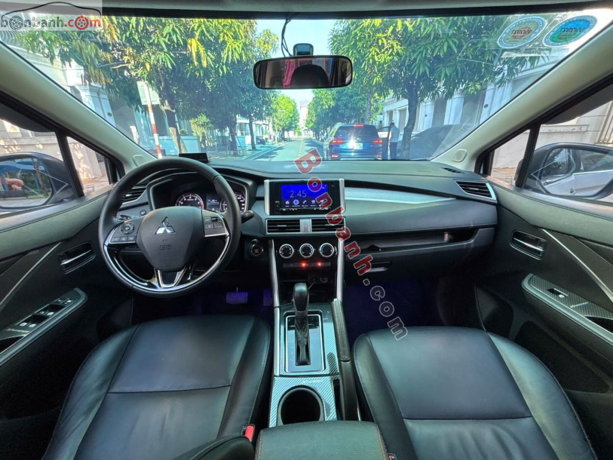 Bán ô tô Mitsubishi Xpander 1.5 AT - 2021 - xe cũ