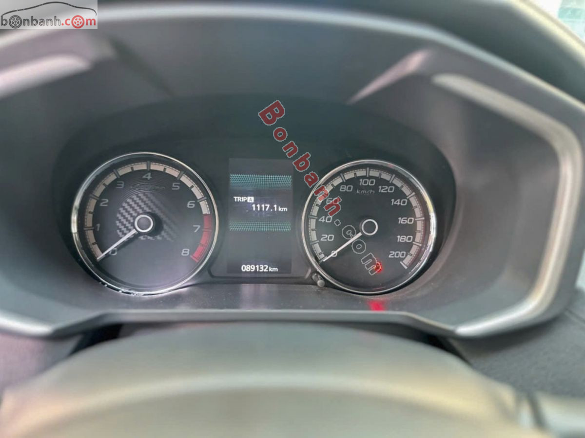 Bán ô tô Mitsubishi Xpander 1.5 AT - 2021 - xe cũ