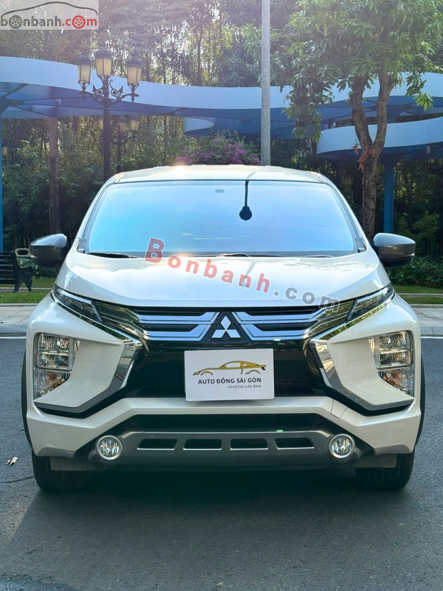 Bán ô tô Mitsubishi Xpander 1.5 AT - 2021 - xe cũ