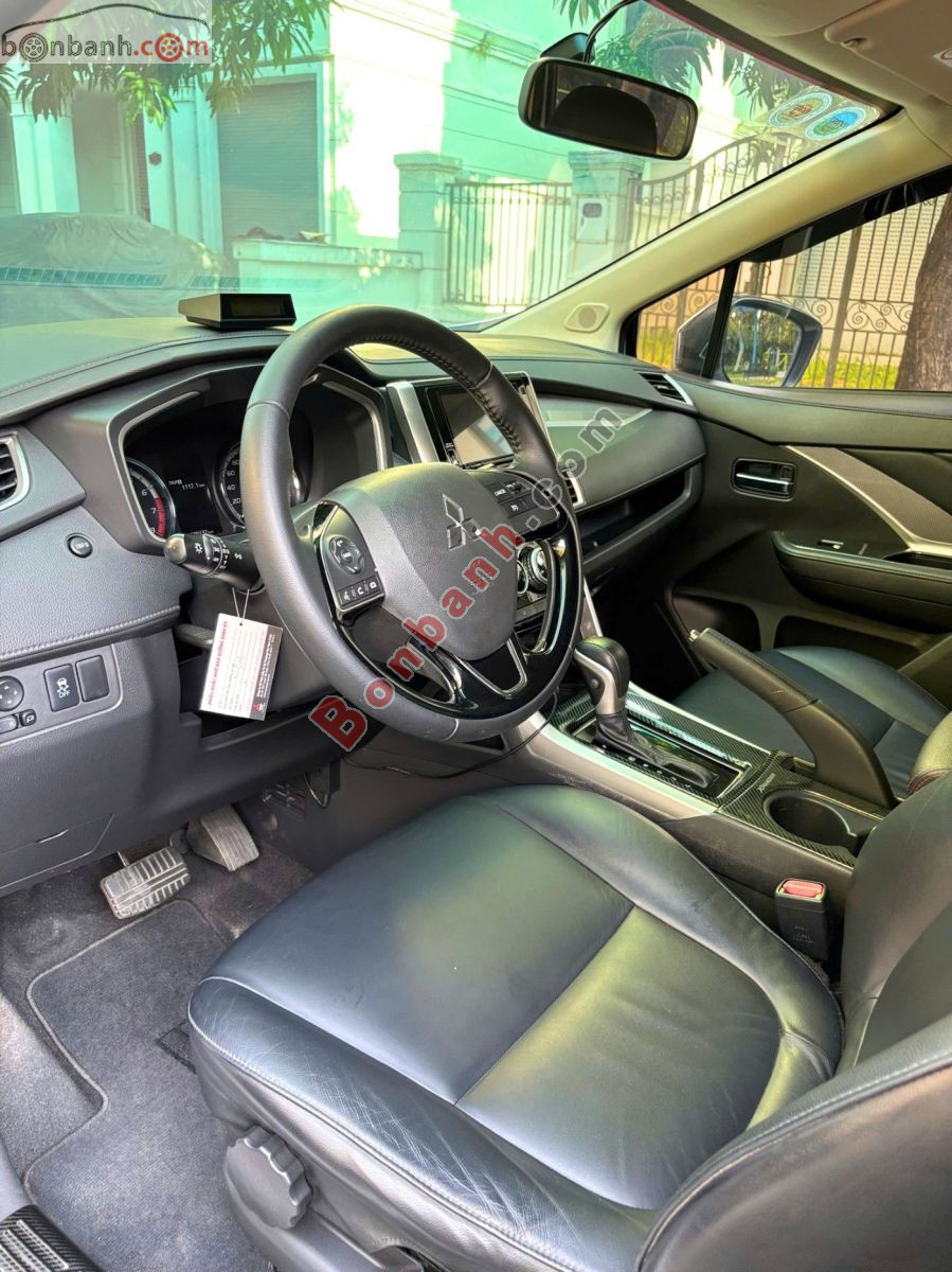 Bán ô tô Mitsubishi Xpander 1.5 AT - 2021 - xe cũ
