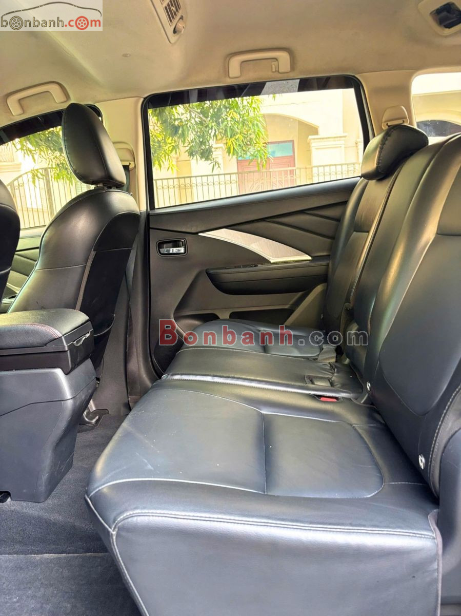 Bán ô tô Mitsubishi Xpander 1.5 AT - 2021 - xe cũ
