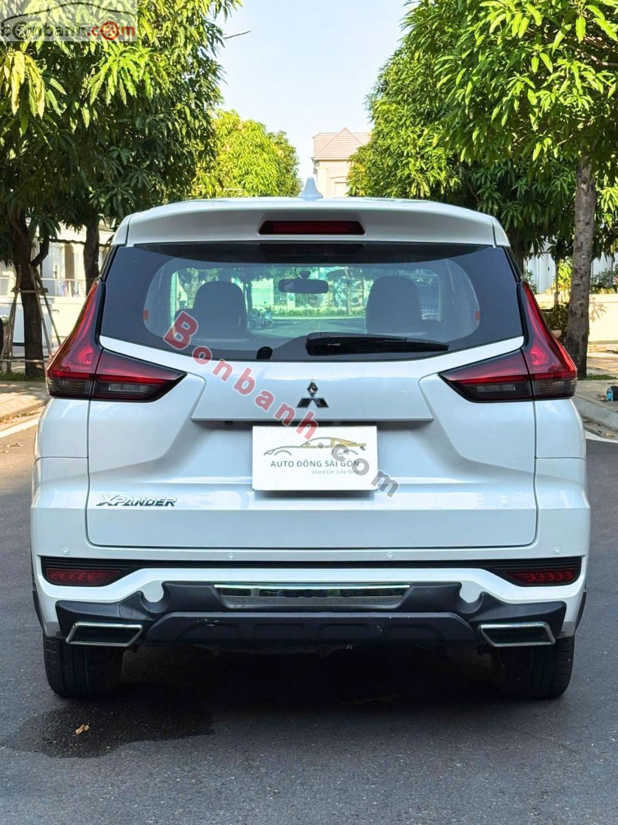 Bán ô tô Mitsubishi Xpander 1.5 AT - 2021 - xe cũ