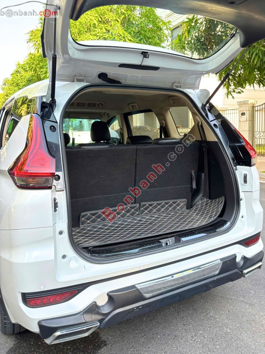 Bán ô tô Mitsubishi Xpander 1.5 AT - 2021 - xe cũ