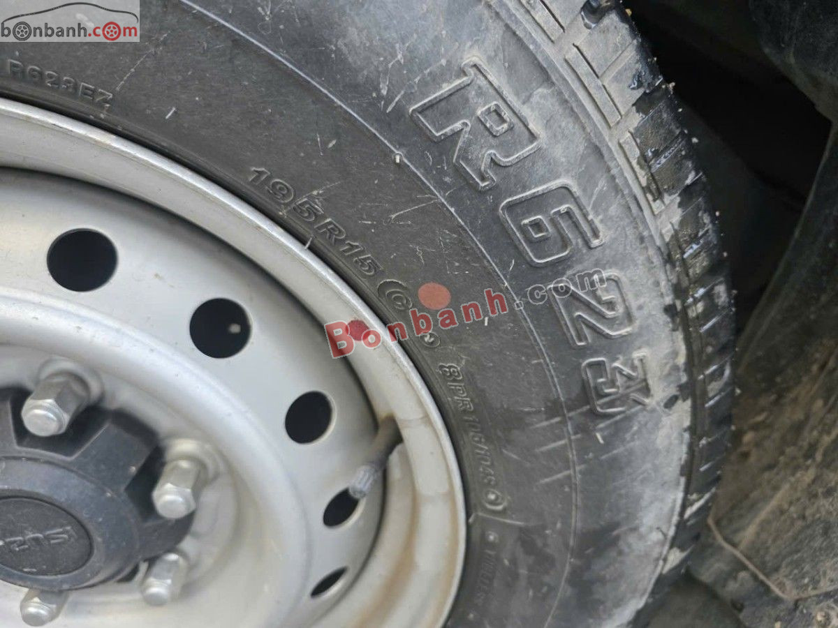 Bán ô tô Isuzu Dmax Base 1.9L 4x2 MT - 2021 - xe cũ