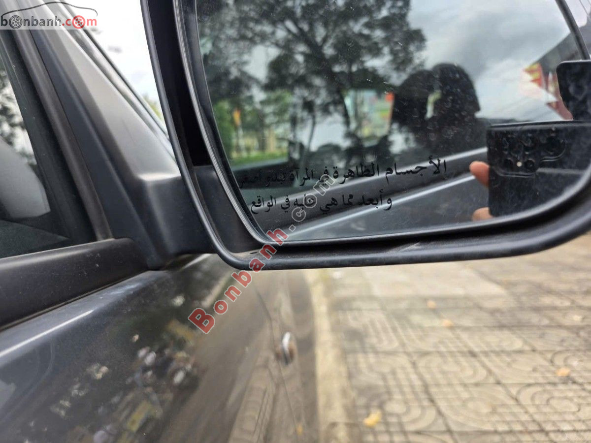 Bán ô tô Isuzu Dmax Base 1.9L 4x2 MT - 2021 - xe cũ