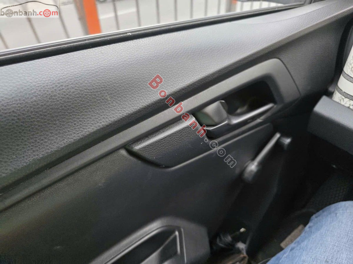 Bán ô tô Isuzu Dmax Base 1.9L 4x2 MT - 2021 - xe cũ