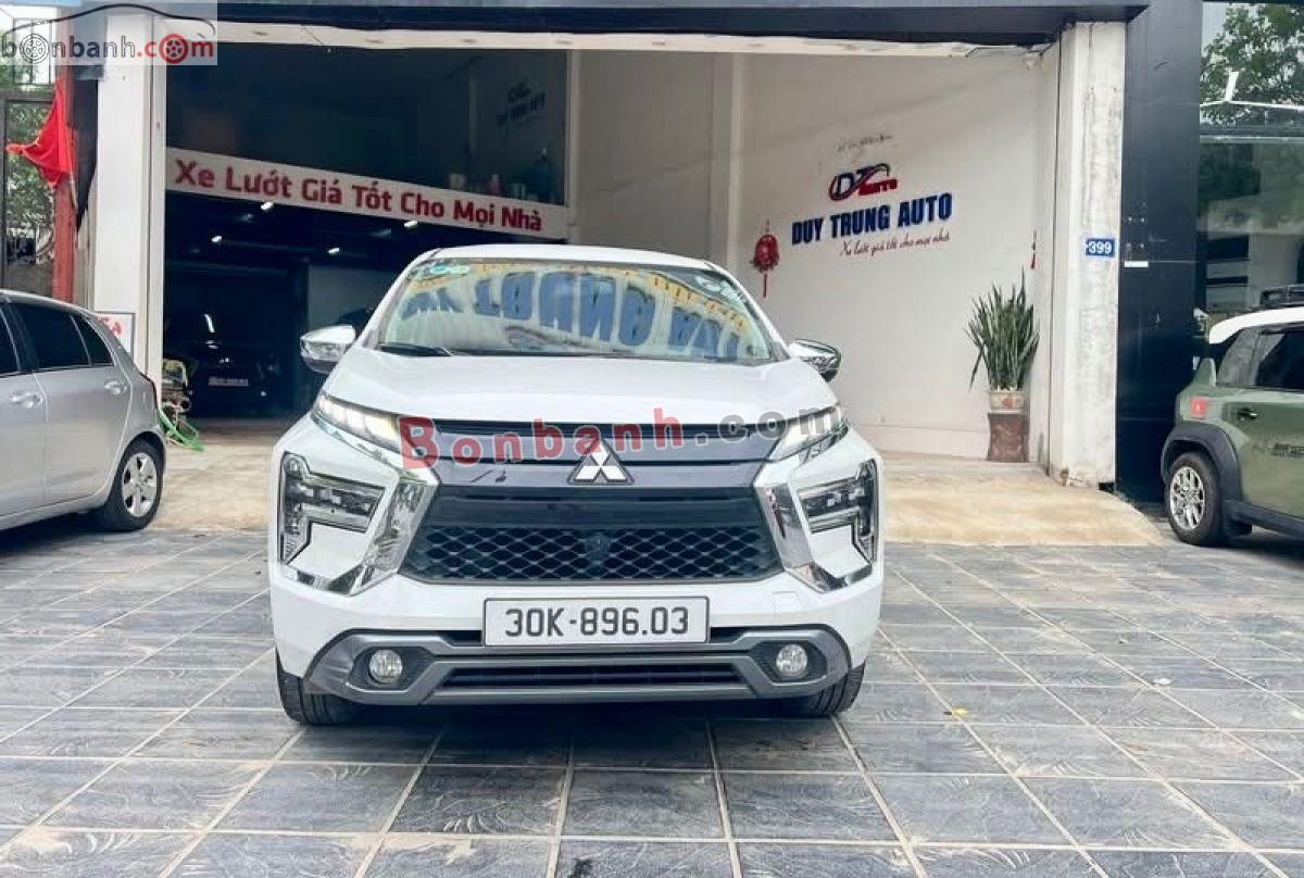 Bán ô tô Mitsubishi Xpander Premium 1.5 AT - 2024 - xe cũ