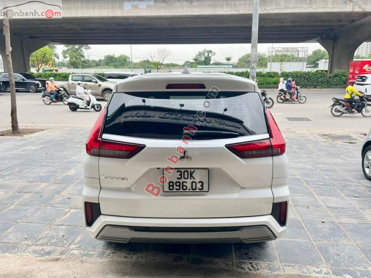 Bán ô tô Mitsubishi Xpander Premium 1.5 AT - 2024 - xe cũ