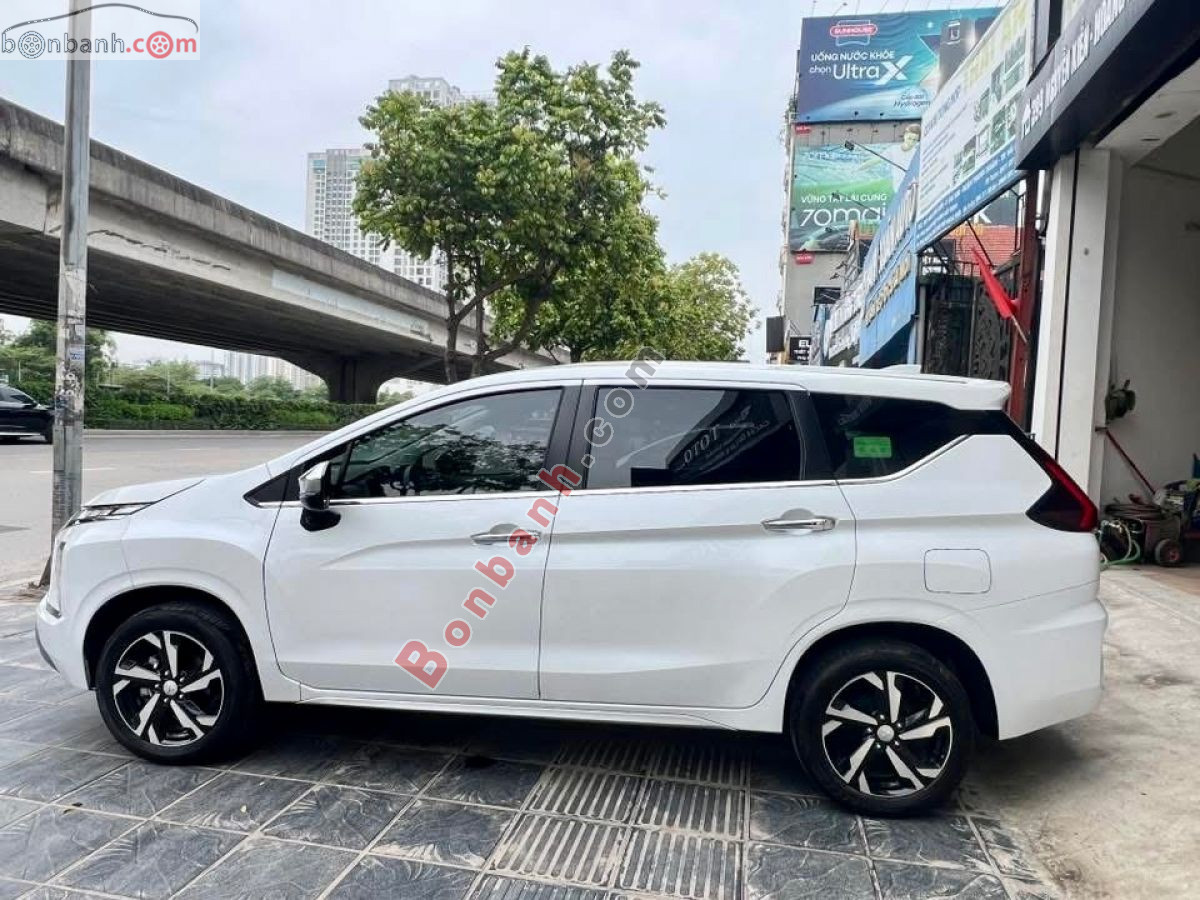 Bán ô tô Mitsubishi Xpander Premium 1.5 AT - 2024 - xe cũ