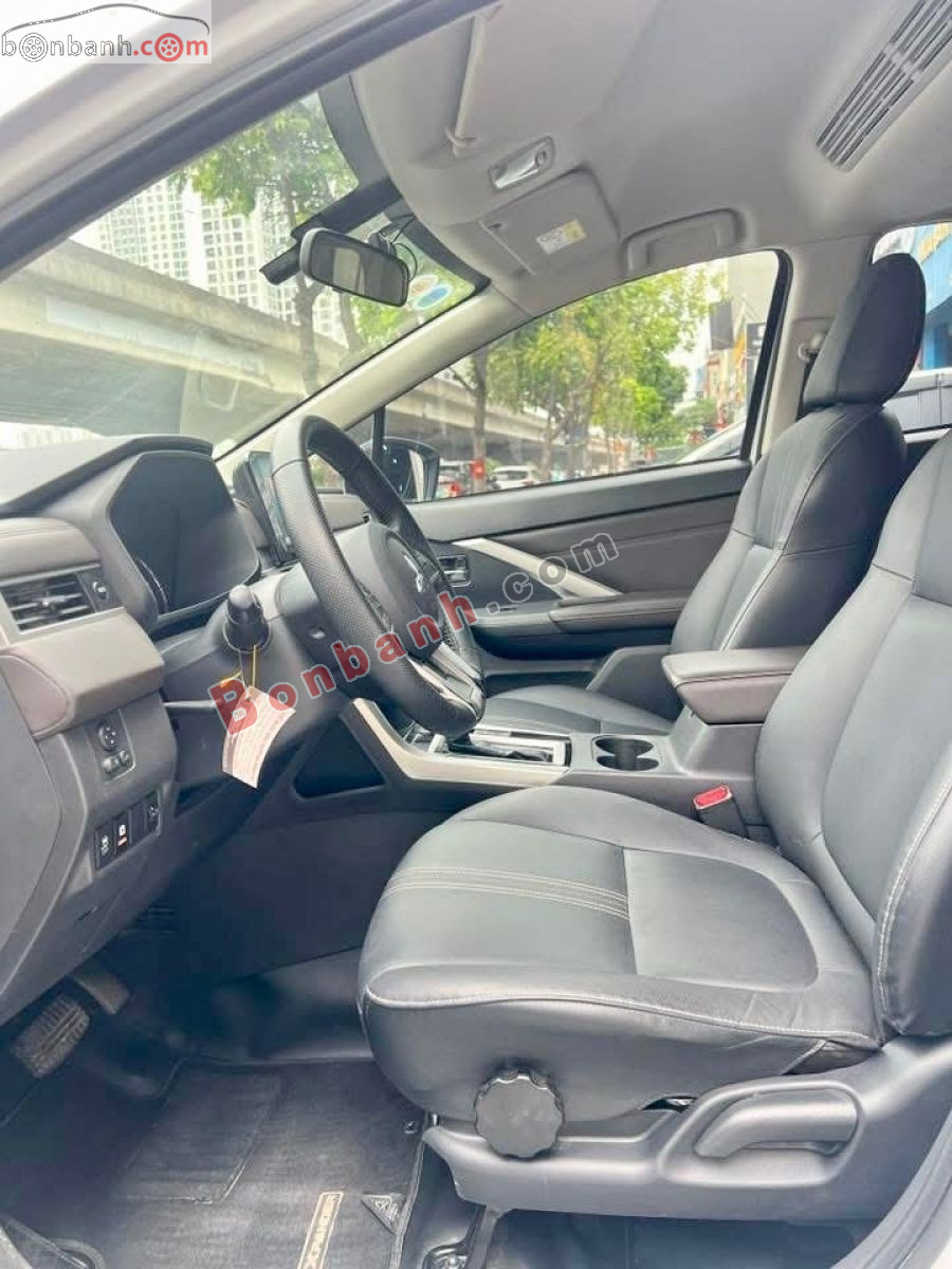 Bán ô tô Mitsubishi Xpander Premium 1.5 AT - 2024 - xe cũ