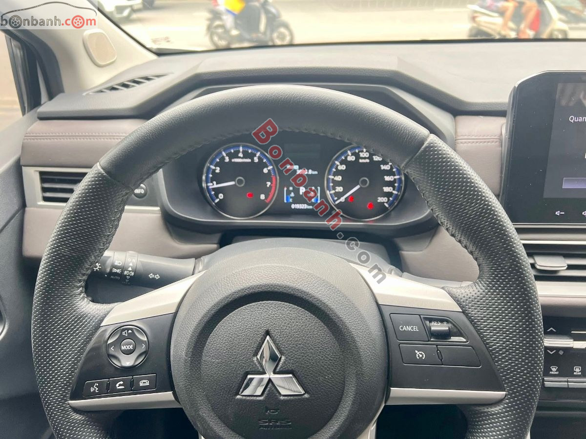 Bán ô tô Mitsubishi Xpander Premium 1.5 AT - 2024 - xe cũ